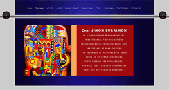 Desktop Screenshot of buraimoh.com